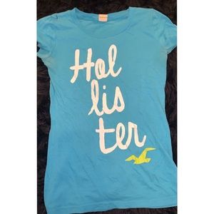 Holister t-shirt